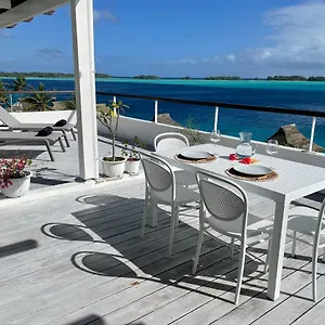 The View Appartement