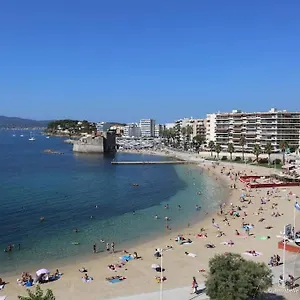 Charmant T2 - Hypercentre - 24/7 Appartement Toulon