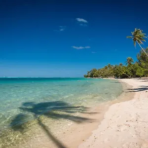 Fare Ariitea Hébergement de vacances